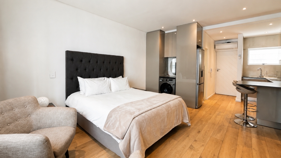 1 Bedroom Property for Sale in Mouille Point Western Cape